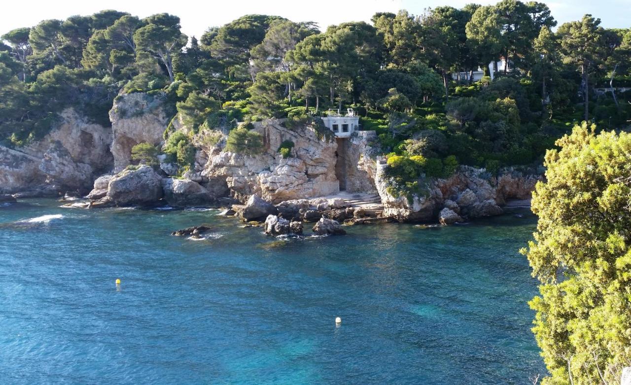 La Bastide Des Pins Bed & Breakfast Vence Exterior photo